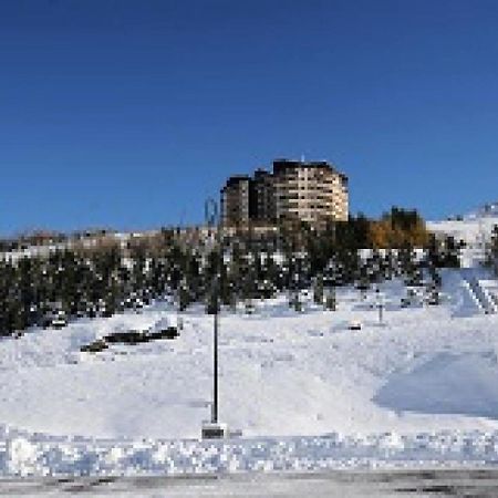 Residence Median - Studio Renove - Proche Des Pistes - Balcon Mae-1764 Saint-Martin-de-Belleville Exteriér fotografie